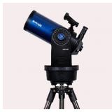 Meade ETX-125 Observer Telescope & Meade Tripod