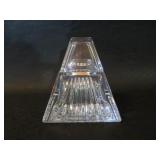 Royal Crystal Rock Ink Well