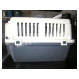 Essentials Rigid Pet Carrier