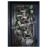 Resin Wall Hanging Fountain