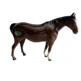 Beswick Porcelain Brown Horse
