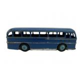 Dinky Toy Diecast Duple Roadmaster Royal Tiger