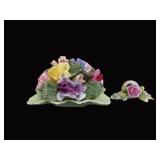 Bone China Florals