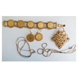 Costume Jewellery Collection #5