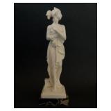 Vintage Gino Ruggeri Sculpture