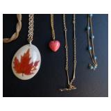 Costume Jewellery Collection #6