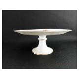 Coalport Pedestal Cake Stand