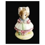 Royal Albert Beatrix Potter Figurine