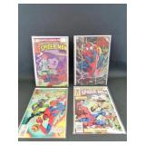 Marvel Spider Man Comics