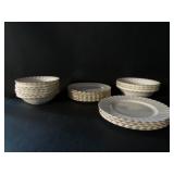 Royal Albert Val D'Or Miscellaneous Dinnerware