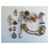 Costume Jewellery #3