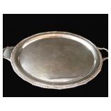 Large & Heavy Tray 1'H x 28'L x 18.25'W  3Kg