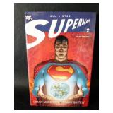 All-Star Superman Volume Two Comic Book