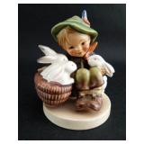 Goebel Hummel Playmates 58 / 0 Figurine