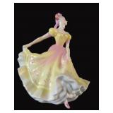 Royal Doulton Ninette HN 2379 Figurine