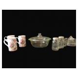 Royal Albert & Pyrex Kitchen Essentials