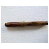 14K Gold Nib Fountain Pen