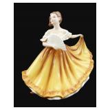 Royal Doulton Pretty Ladies Madison HN 4832