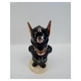 Royal Doulton Policeman Bunnykins DB 64 Figurine