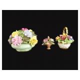 Adderley & Capodimonte Florals