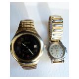 Men's Prestige & Penman's Wrist Watches