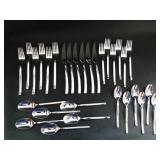 Zwilling Stainless Steel 18/10 Cutlery