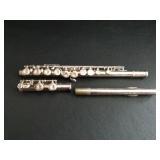 Adagio Flute