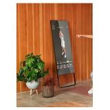 Lululemon The Mirror Interactive Fitness