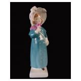 Royal Doulton Carrie HN 2800 Figurine