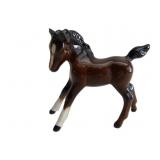 Beswick Porcelain Foal Horse Figurine