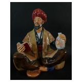 Royal Doulton Omar Khayyam HN 2247 Figurine
