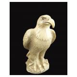 Ivorex Carved Eagle