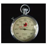 Stadion 7 Jewel Antimagnetic Stopwatch