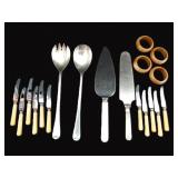 Serving Cutlery Collection