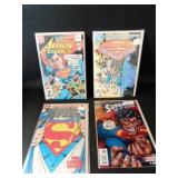 Superman Comics