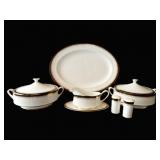Royal Albert Paragon Clarence Completer Dinnerware