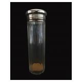 Antique Sterling Silver Grooming Bottle  33.16 gr