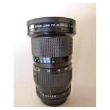 Canon Zoom Lens FD 35-105mm 1:3.5