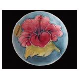 Moorcroft Trinket Dish