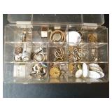 Antique & Vintage Pocket Watch & Wrist Watch Parts