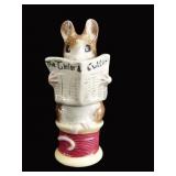 Royal Albert Beatrix Potter Tailor of Gloucester
