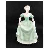 Coalport Henrietta Figurine