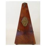 Antique Phillippe-Nicolas Paquet Metronome
