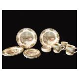 Johnson Bros. The Friendly Village Dinnerware