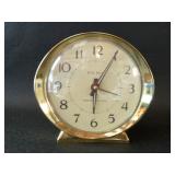 Vintage Big Ben Alarm Clock 5'H x 5'W x 2'D