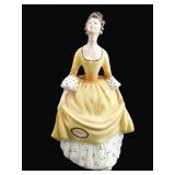 Royal Doulton Coralie HN 2307 Figurine