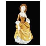 Royal Doulton Sandra HN 2275 Figurine