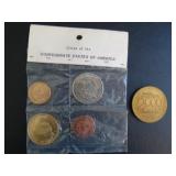 Coins of the Confederate States of America Tokens