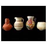 Portuguese Pottery Collection