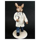 Royal Doulton Doctor Bunnykins DB 181